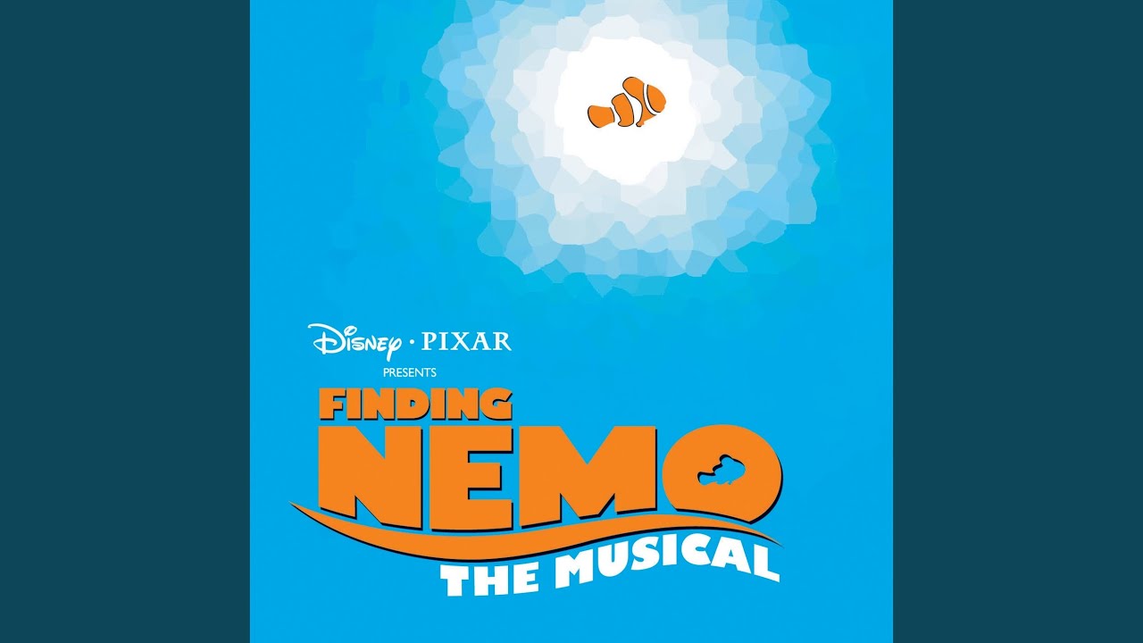 Fish Are Friends Not Food (Soundtrack)