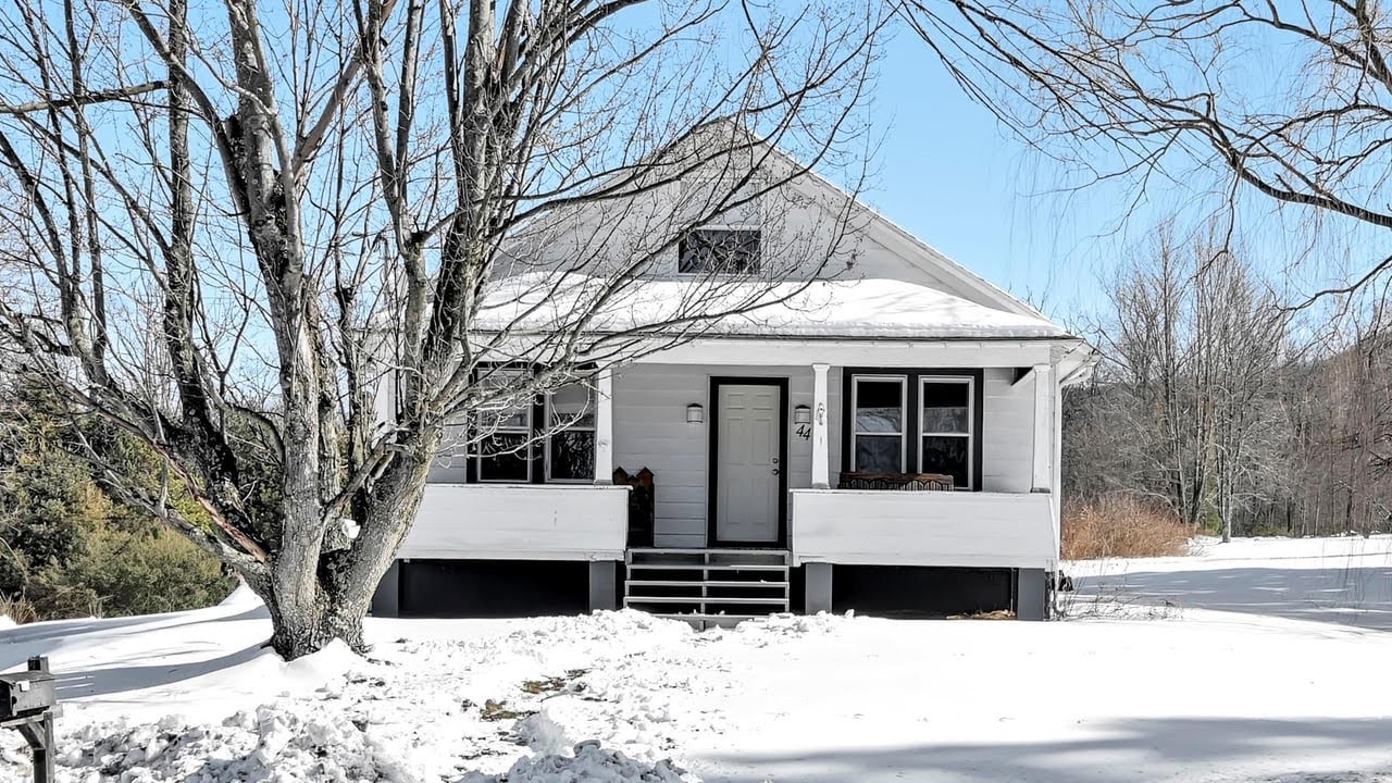 44 Main Blvd, Ringtown, PA