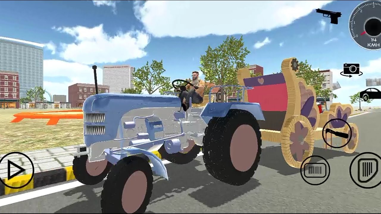 Indian Band Baja: Celebration band : Indian Heavy Driver #gameplay