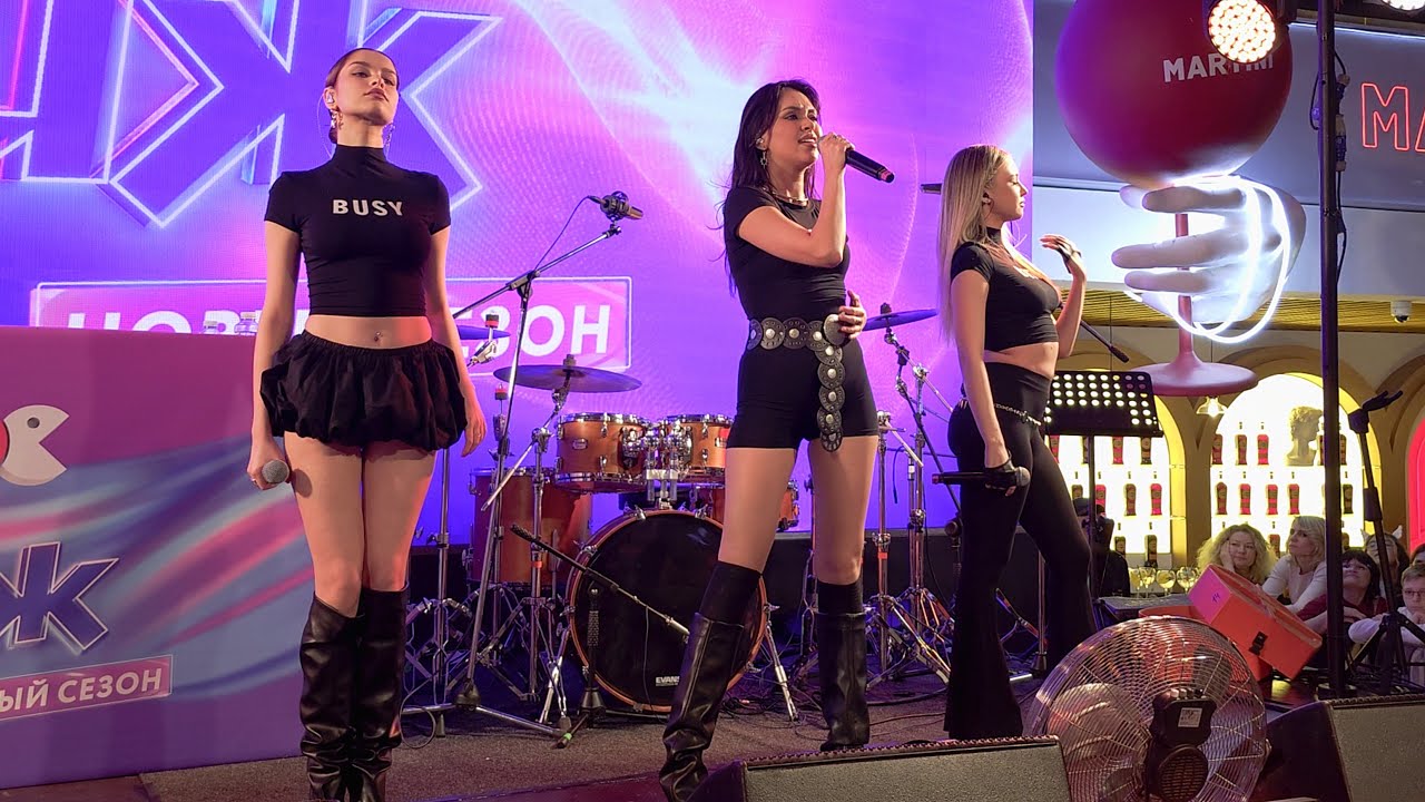 SEREBRO - 
