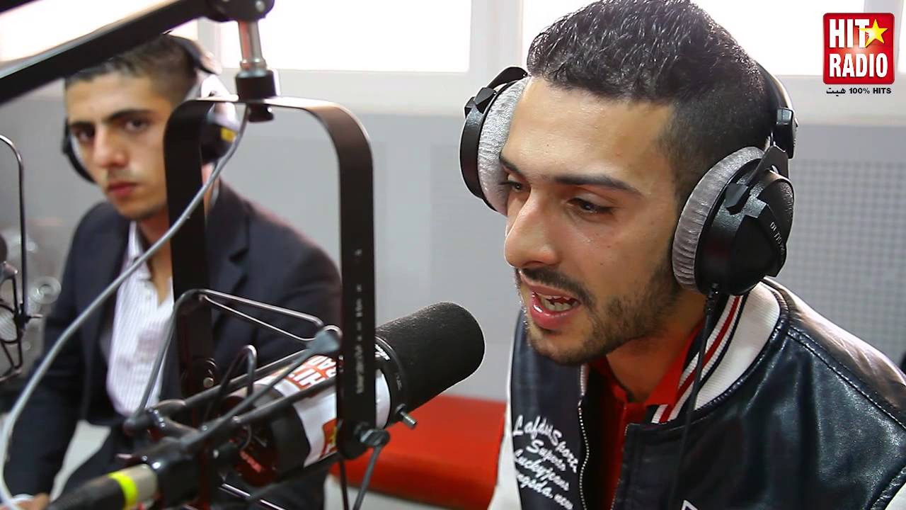 Lkhat d 7yati de Sayf L7a9 sur HIT RADIO