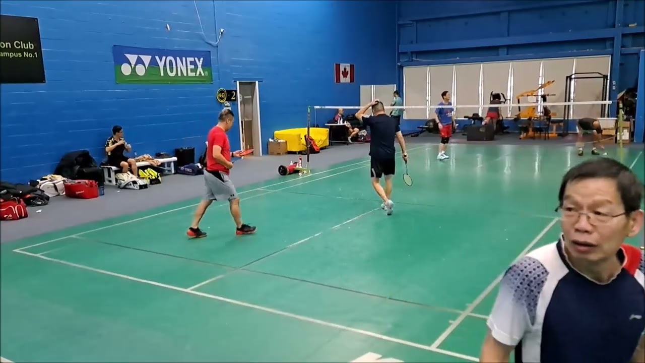 02/10/2026 老沈 老彭 vs 老高 Brian Games 1 & 2