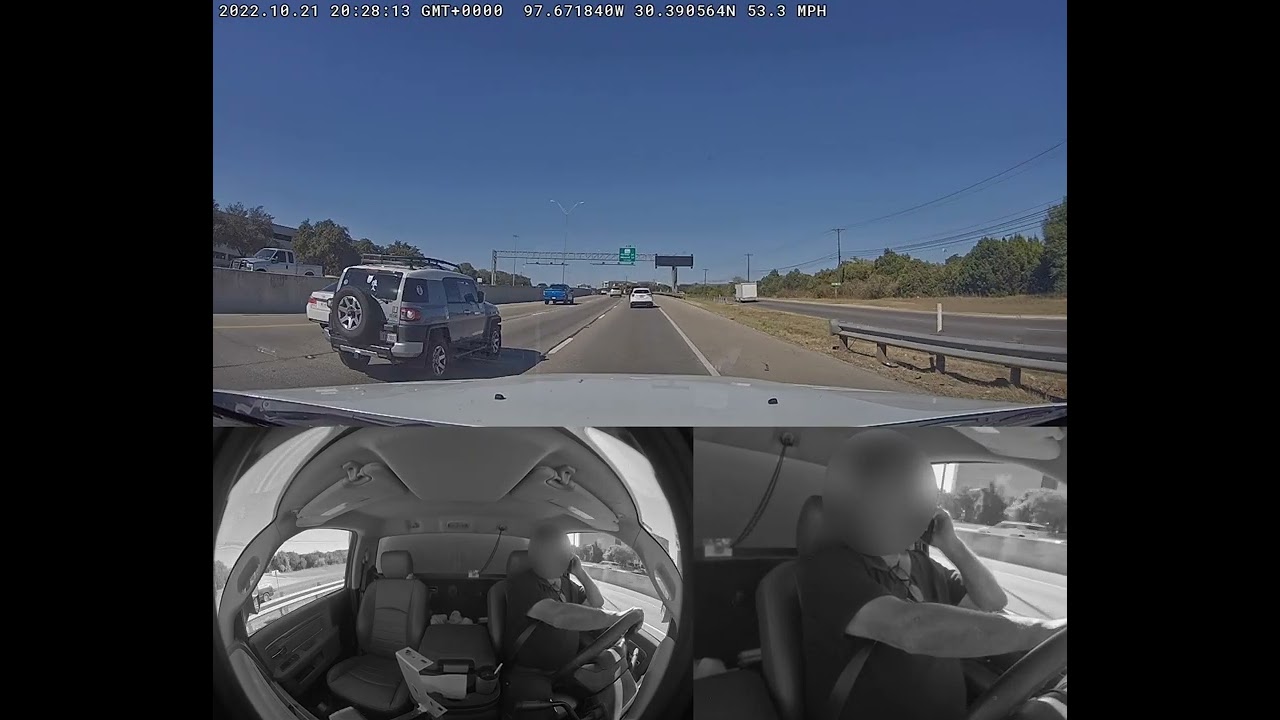 Get VidFleet Dash Cams by GPS Trackit - Using Phone