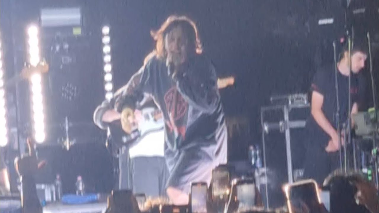 Naska - Cattiva (Live al Castello di Brescia, 1 settembre 2023)