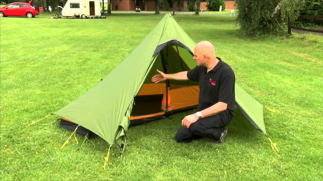 Luxe Hex Peak — обзор (модель 2014 года)