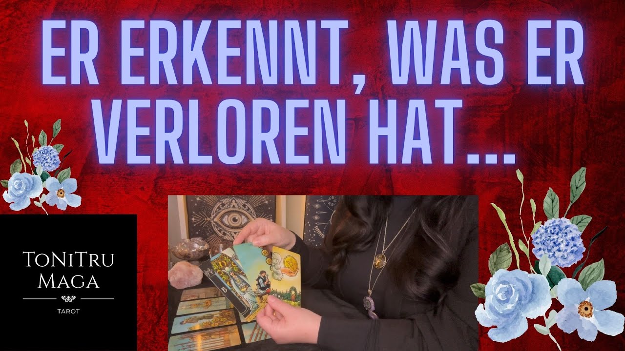 🚨⚠️ Jetzt erkennt er, was du für ihn warst – und es zerreißt ihn! 💔😢