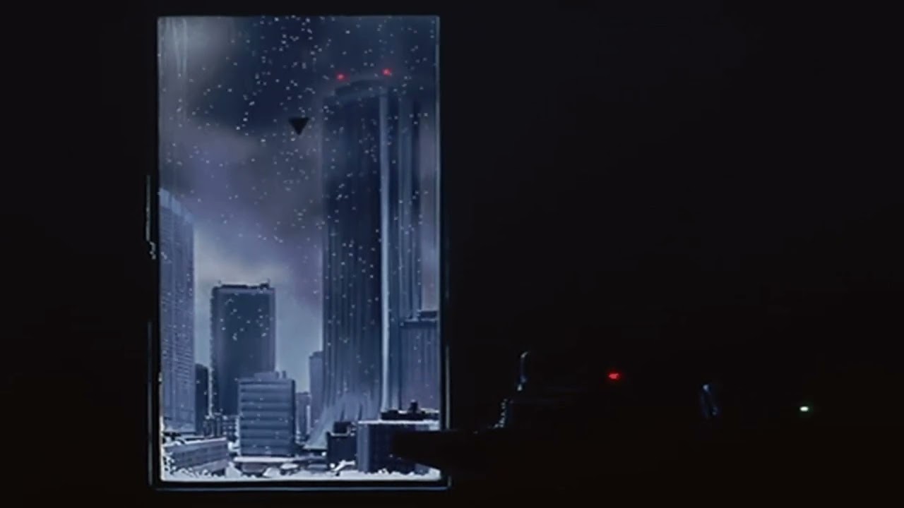 Till Lindemann - Skills in Pills (Slowed & Reverb)