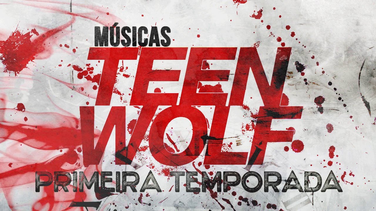 Teen Wolf 1x01 | The Racoons - Be My Television