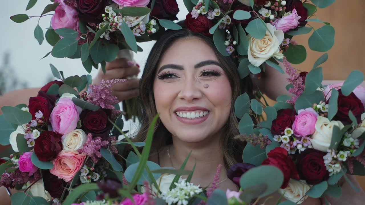 Hailey & Matthew 2023 02 18