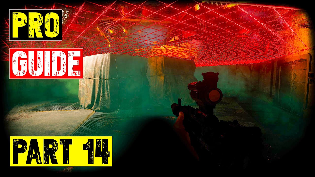 Scum - The Interactive Pro Guide - Part 14 - How to do a Kill Box