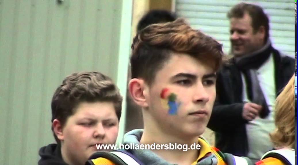 Wuppertal Karneval 2016