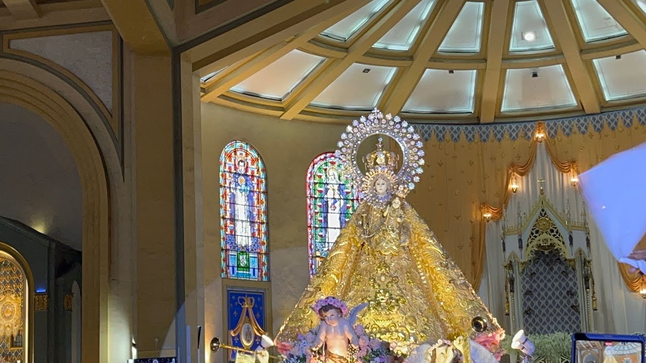 LA NAVAL DE MANILA 2024