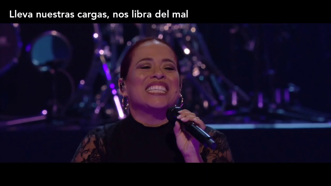 En el Nombre de Jesus, Ingrid Rosario, Lakewood Worship Español, Alabanza y Adoración