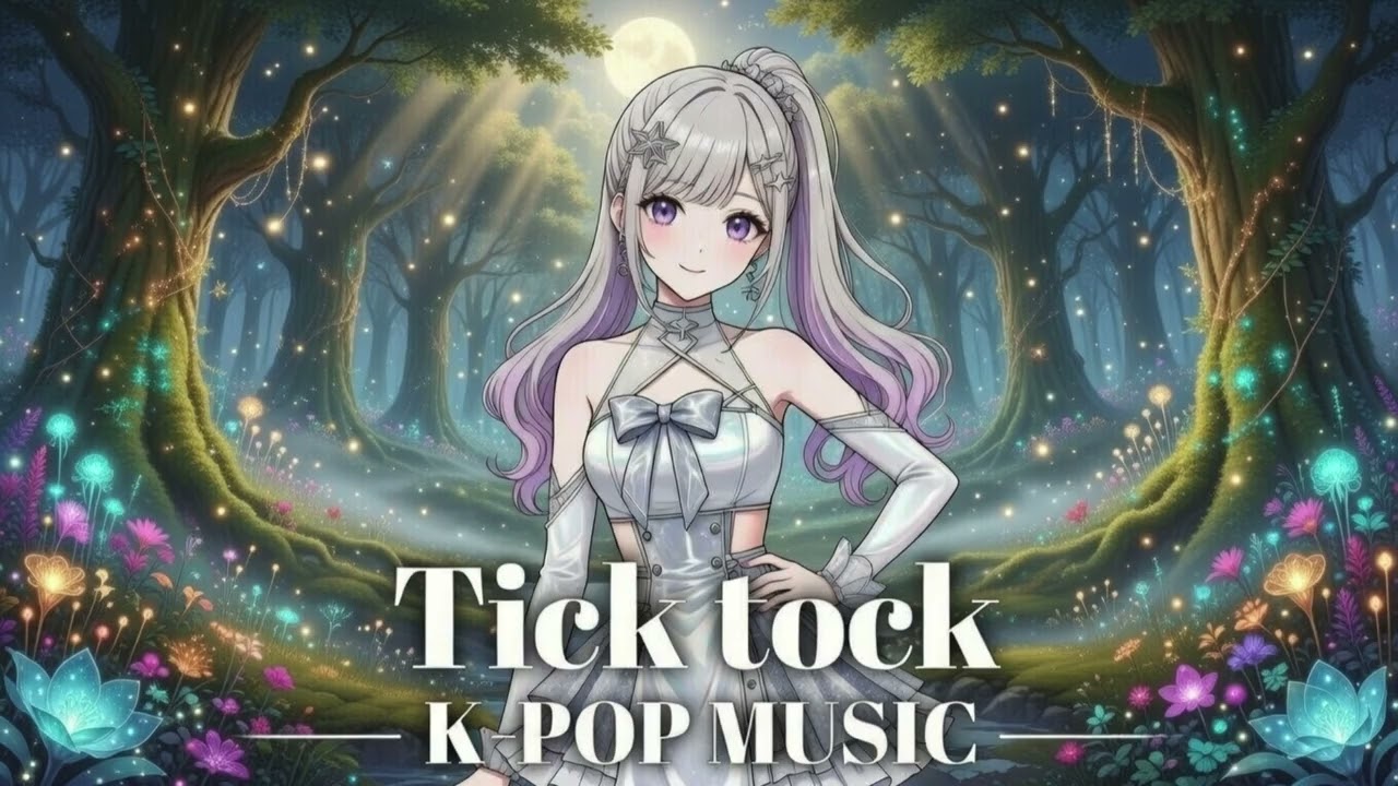 Tick ​​tock ( OFFICIEL VIDEO )