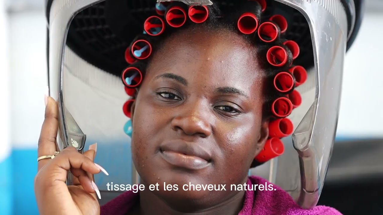 Coiffure et esthétique 