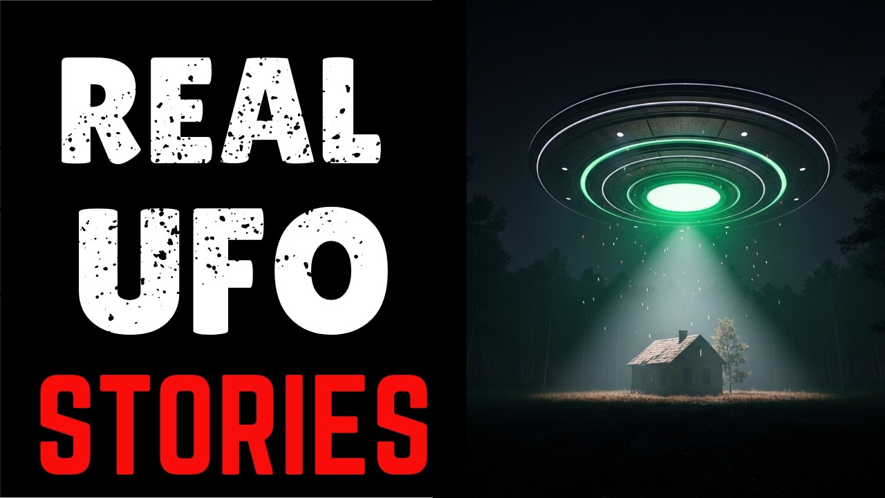 True Terrifying Skinwalkers & National Park Road Horror Stories For Sleep Vol 93