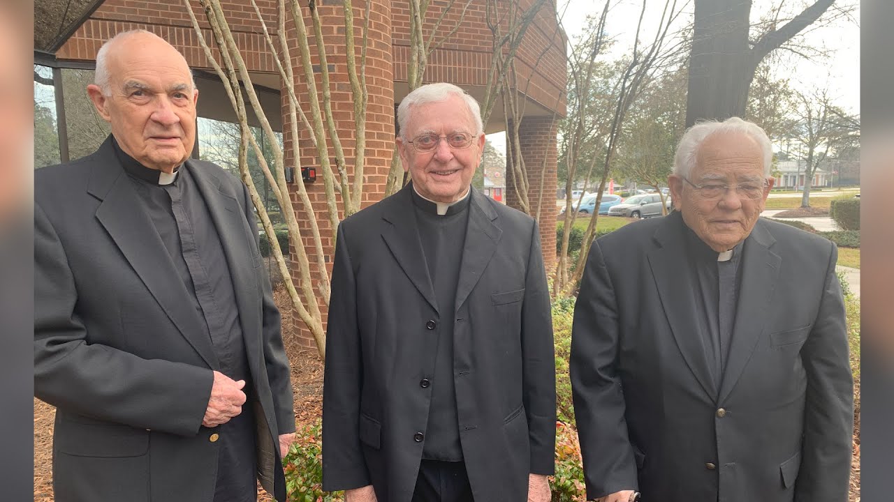 NC Catholics NOW Jan. 22