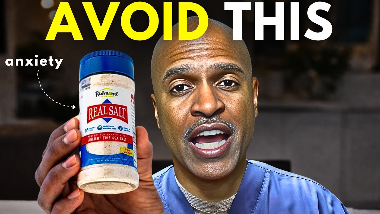 YOU Should KNOW THIS About KETO ANXIETY
