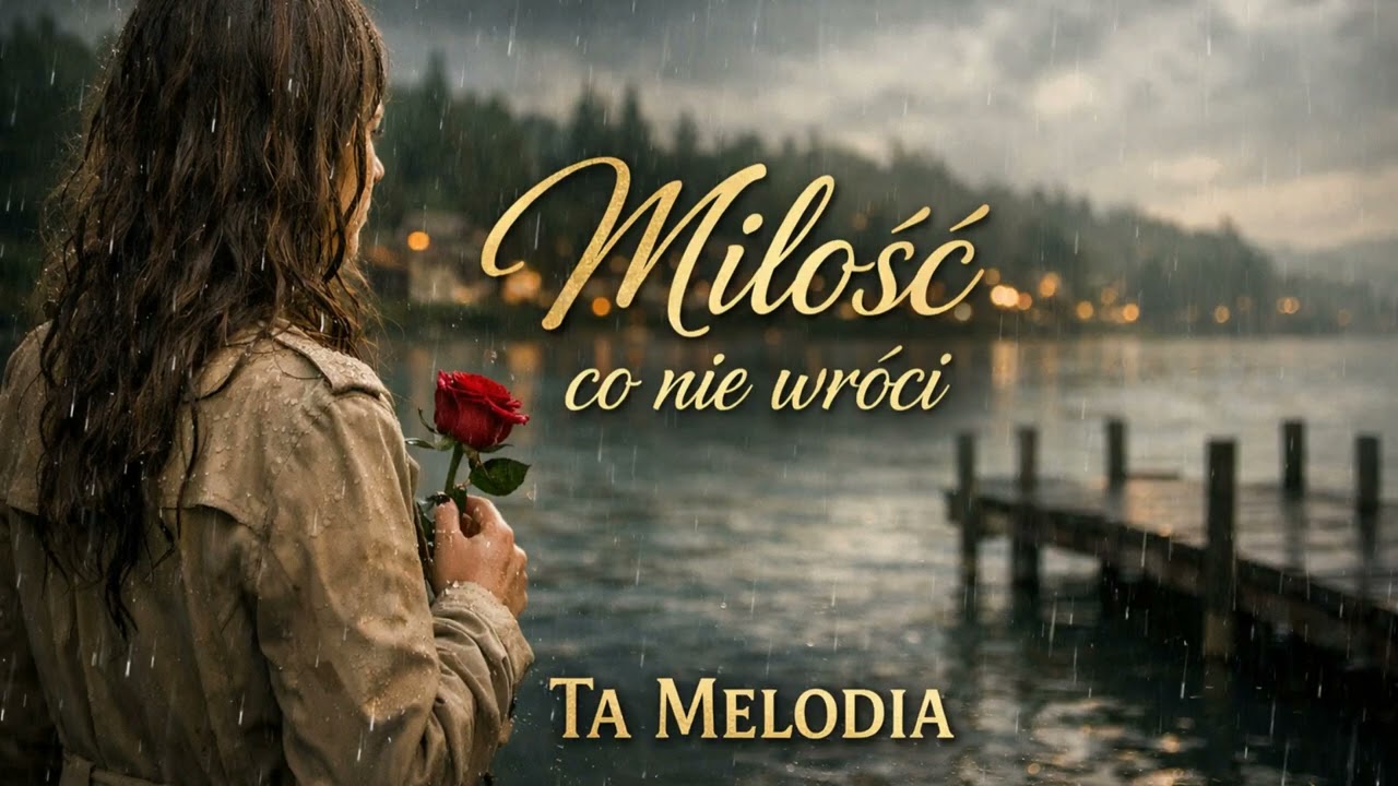 Ta Melodia - Miłość co nie wróci 