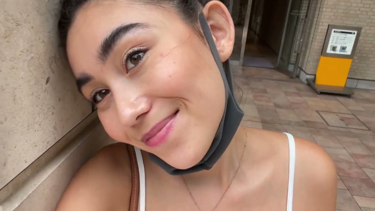 #NAOLOG 49 | Tajný ctitel? Jaké to je u kadeřníka v Japonsku? Nejlepší mont blanc? Prostě 12/10 den!