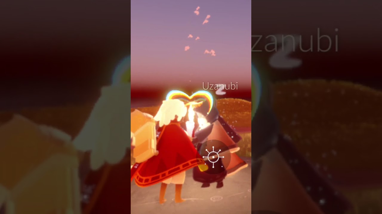 How to get hearts fast in Sky: Children of the Light