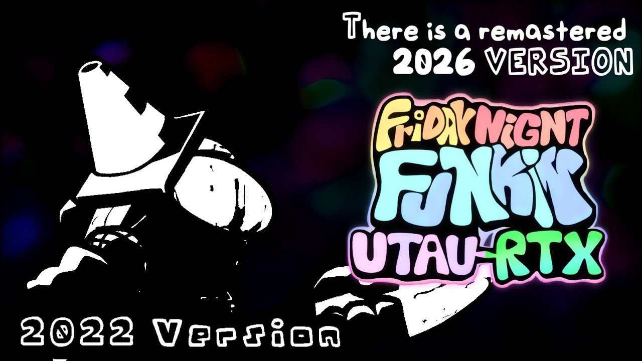 Delusion [ 2022 VERSION ] - FNF ( UTAU Cover ) [ ft. @blue7valentine ]