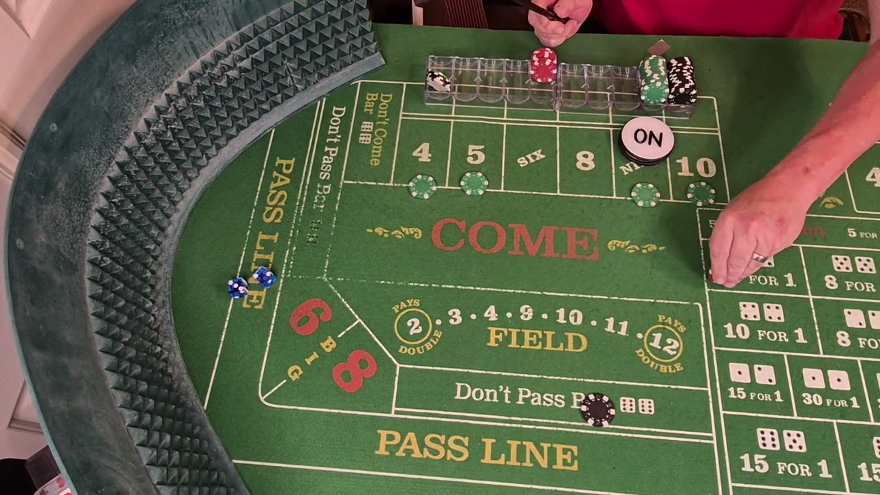 DP OUTSIDE #4. DID U PICK 4??