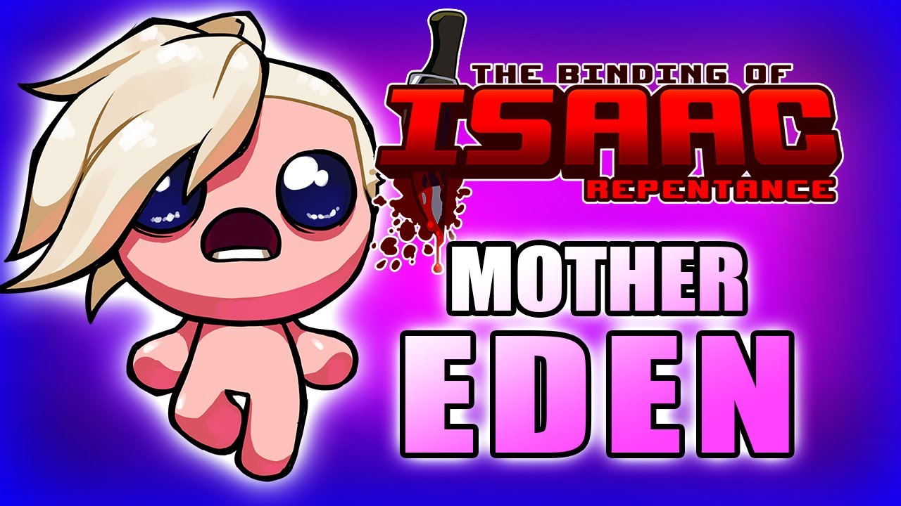 Eden to Mother - Hutts Streams Repentance
