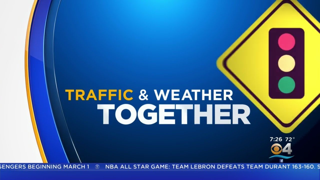 CBS4 Forecast For Monday 2/21/2022