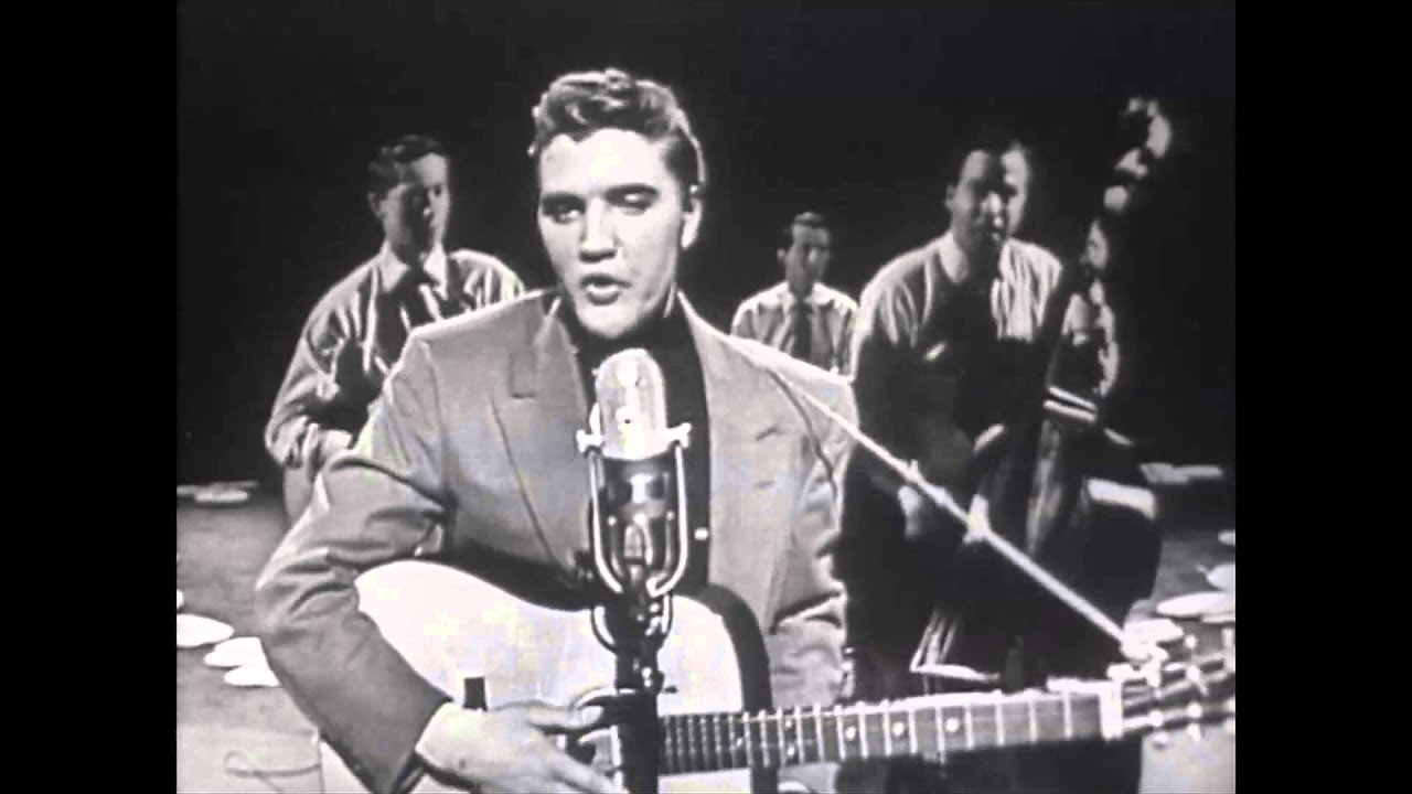 ELVIS &rsquo;56 - Documentary Trailer