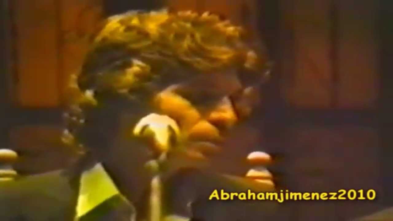 CAMARON ALMERIA 1985, FANDANGOS