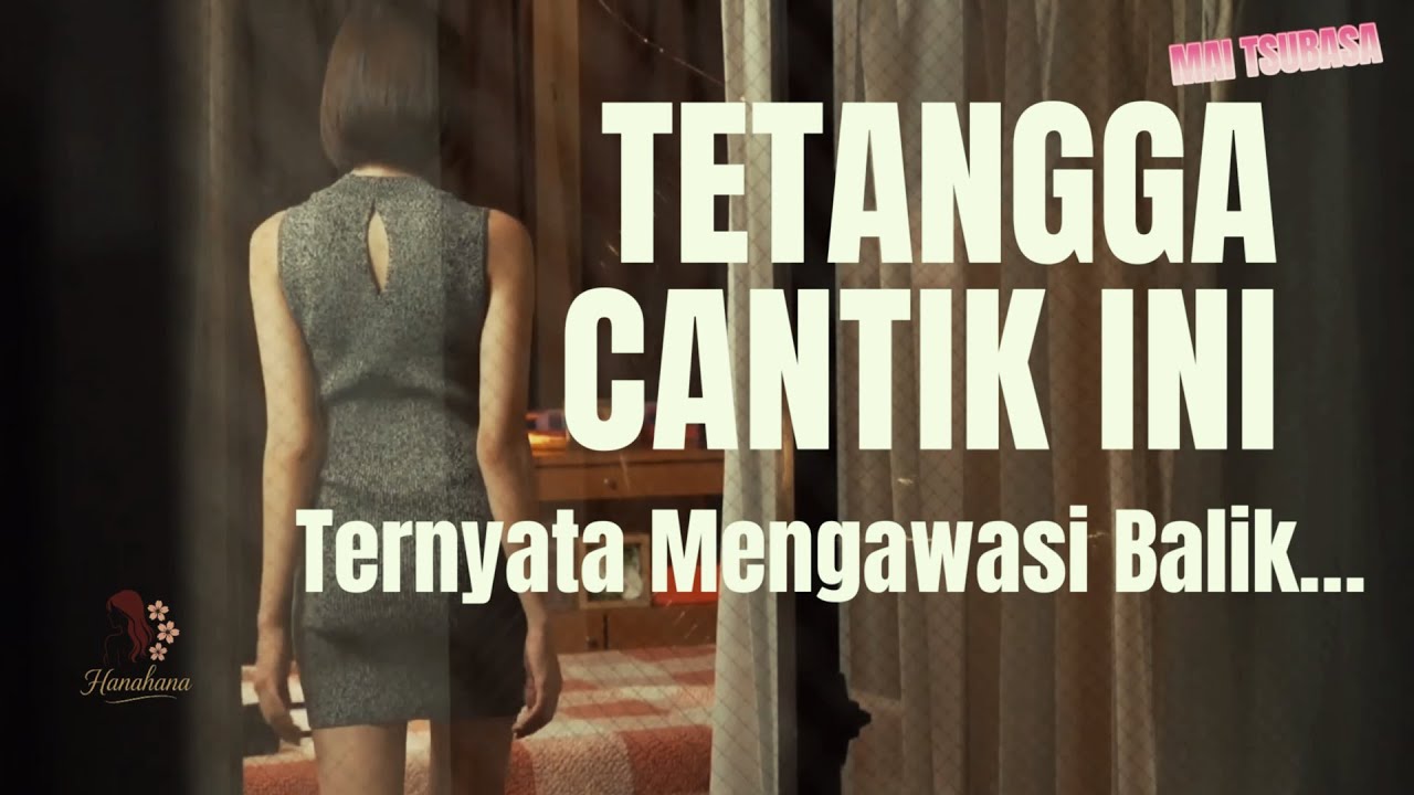 Rahasia di Balik Jendela Apartemen