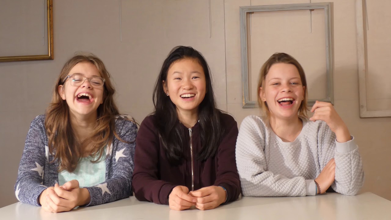 OPEN DAG VINSE SCHOOL 2018