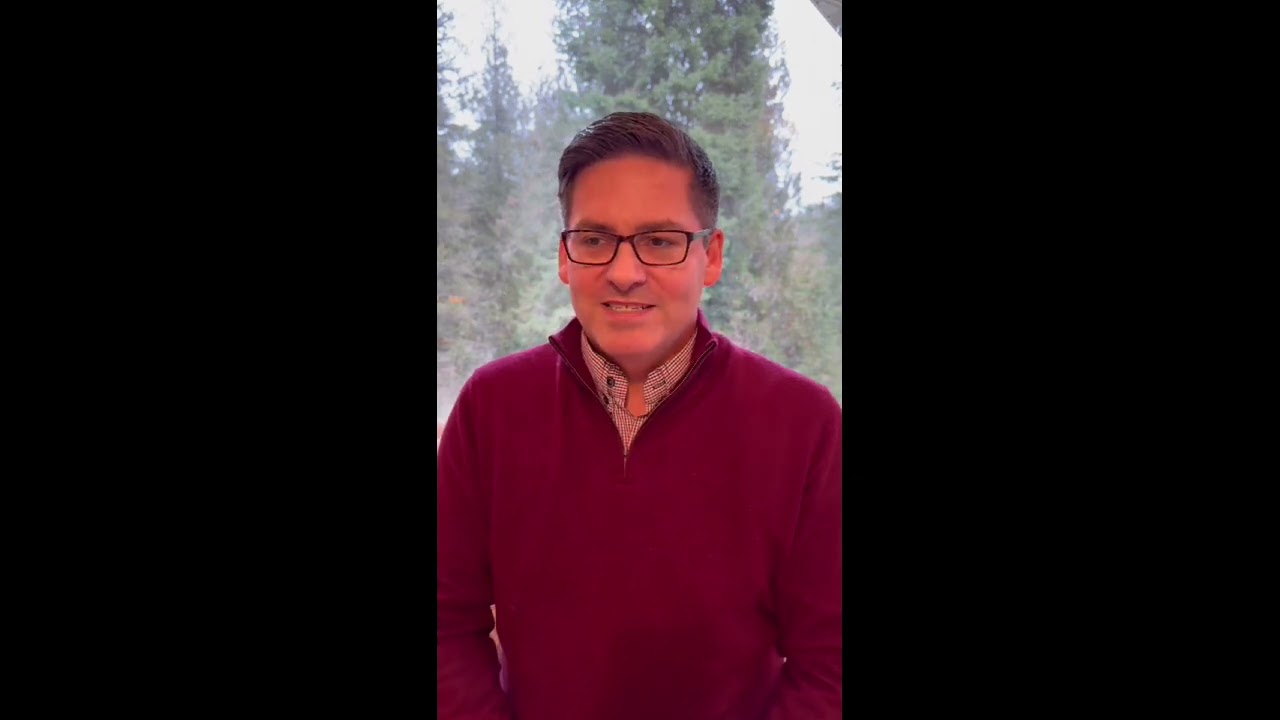 January 18, 2026: Chief Midegah's Update Amidst Overwhelming Requests