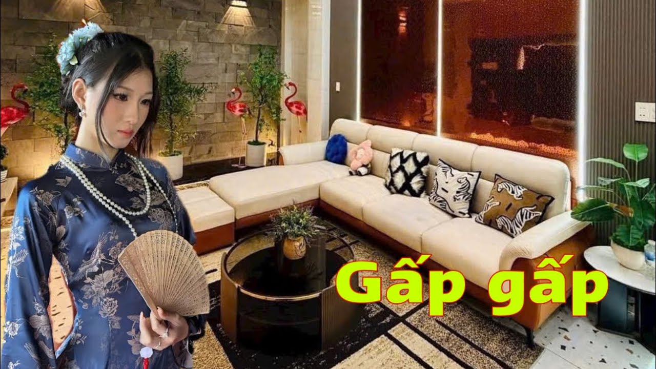 Bán gấp thu hồi vốn Siêu phẩm chân dài đường thông 8m