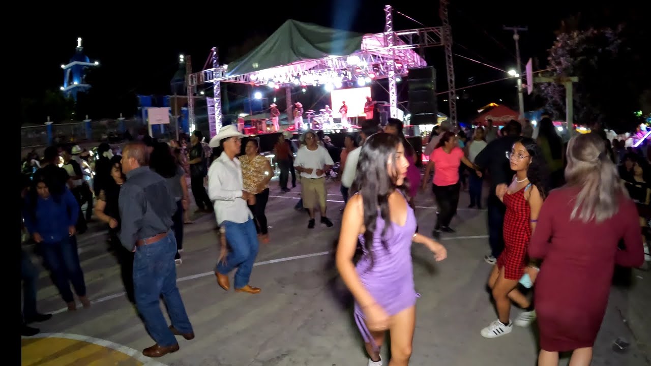 Gracias.... Fresnillo De Trujano Oaxaca 2024 GRUPO CLAVE SIERRA