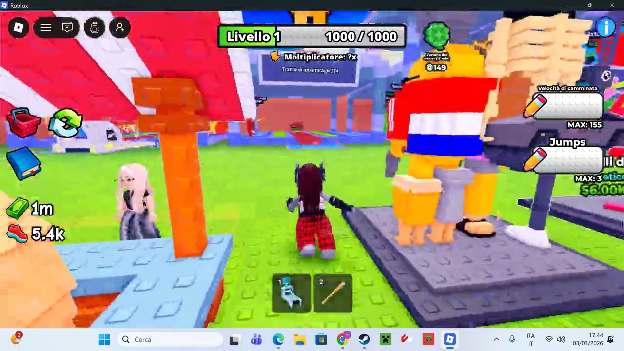 Roblox .