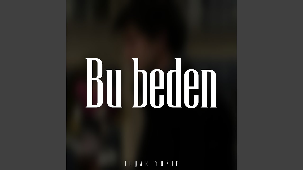 Bu Beden