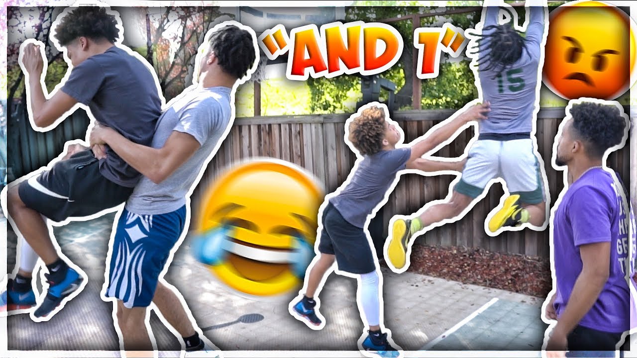 HILARIOUS GAME OF 