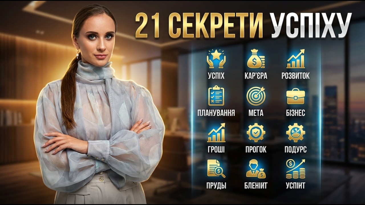 Стань Госпожею: 21 фраза, щоб чоловік, мама та начальник почали вас поважати