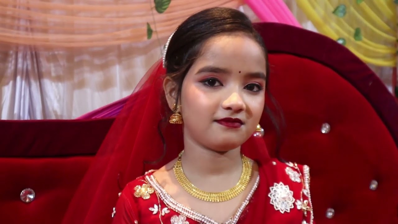 GUNYO CHOLO NIKHIL BHAI
