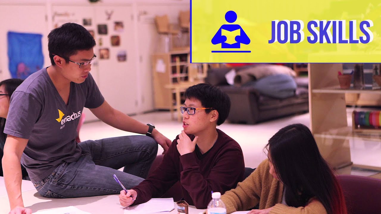Enactus BCIT: R.I.S.E.