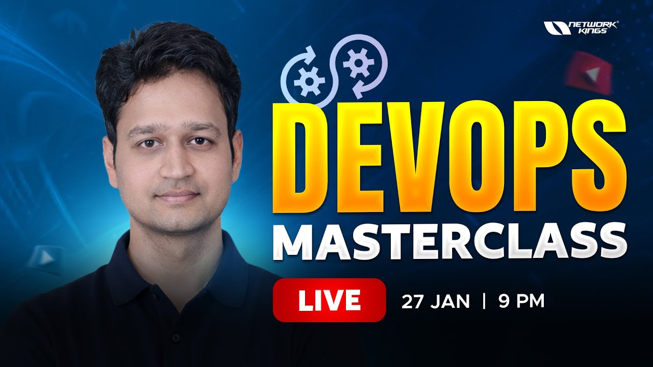 Day 1: What Is DevOps? Complete Career Guide for Beginners