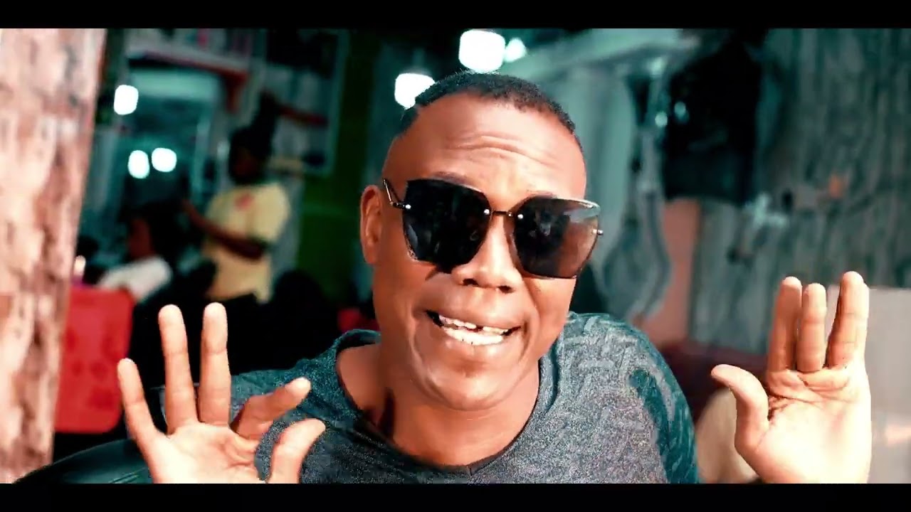 Kola Fanya Kazi by Bright Goa Maleto ap (official video)