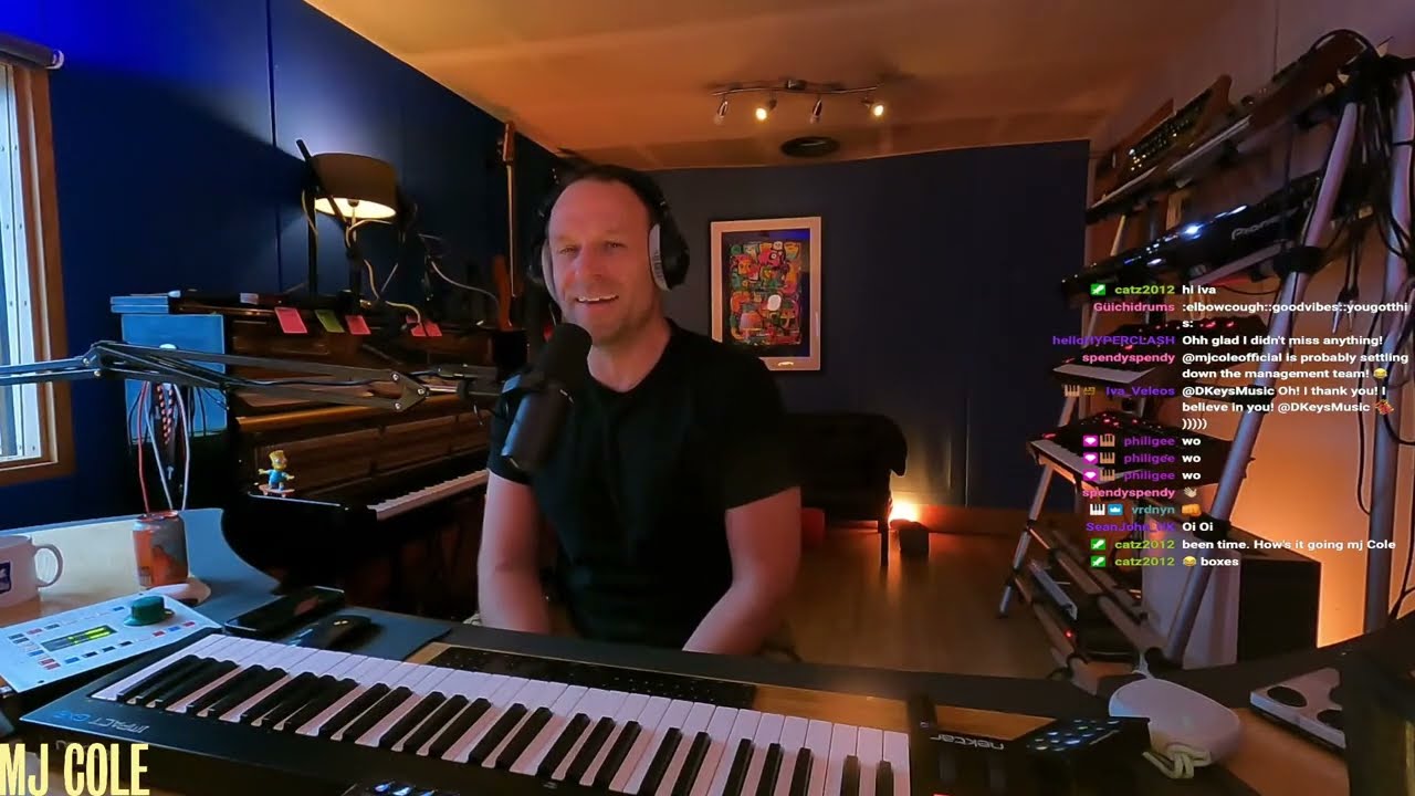 Making music for remix comp
