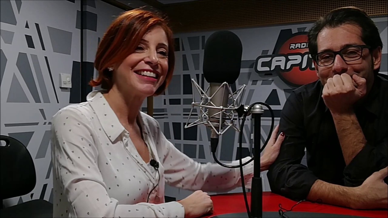 Come parlare in radio: Il Ritmo