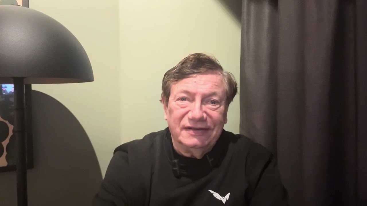 Perutaanko? F35 vuosisadan saavutus vai ei? Kuka on vastuussa? Kiina löysi heikon kohdan? Suomi?