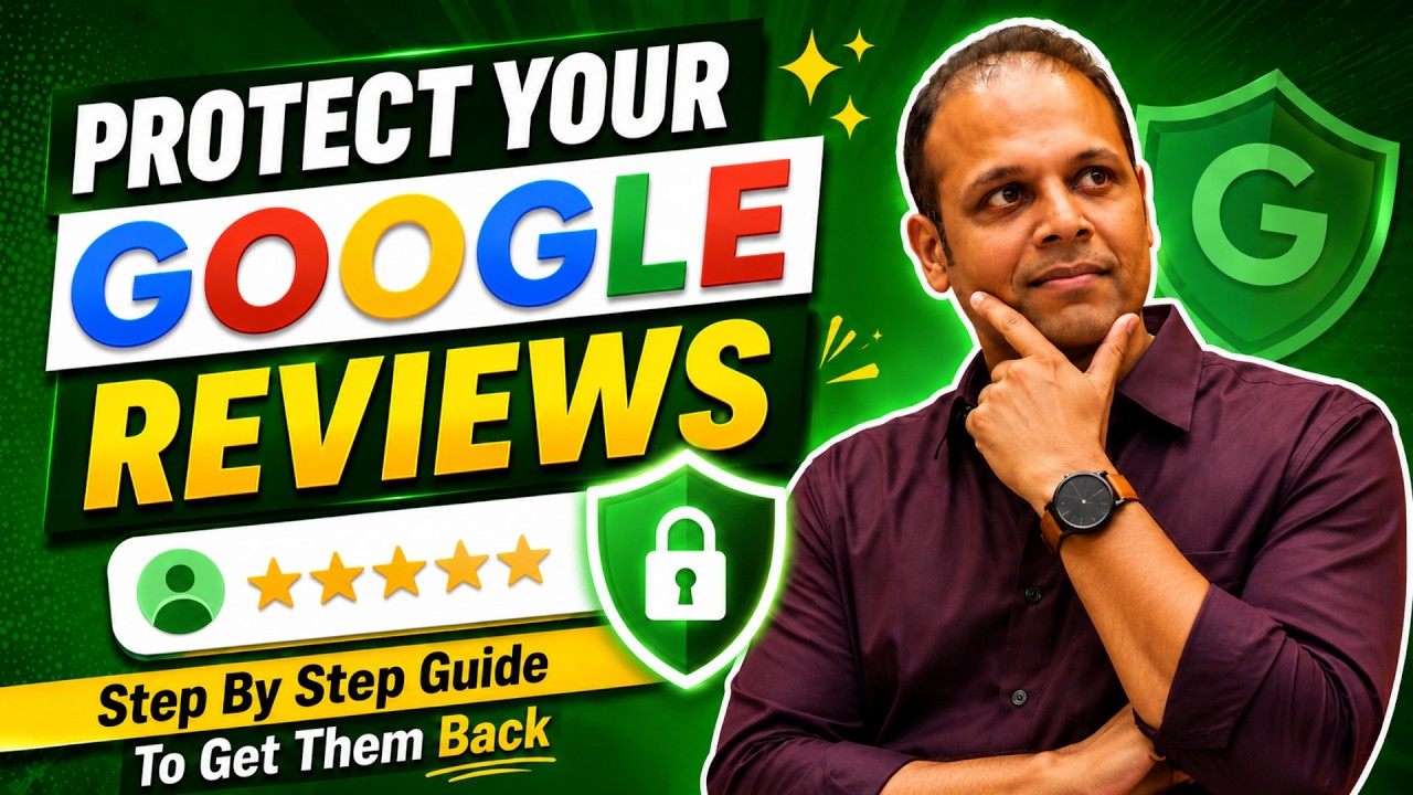 Google Reviews Disappearing in 2026: Here&rsquo;s How Businesses Can Recover Them Fast
