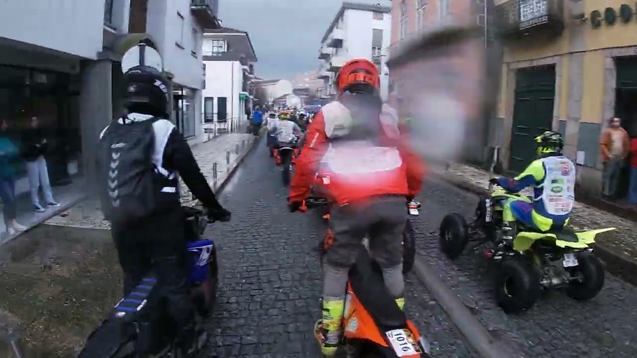 Arcos tt 2024