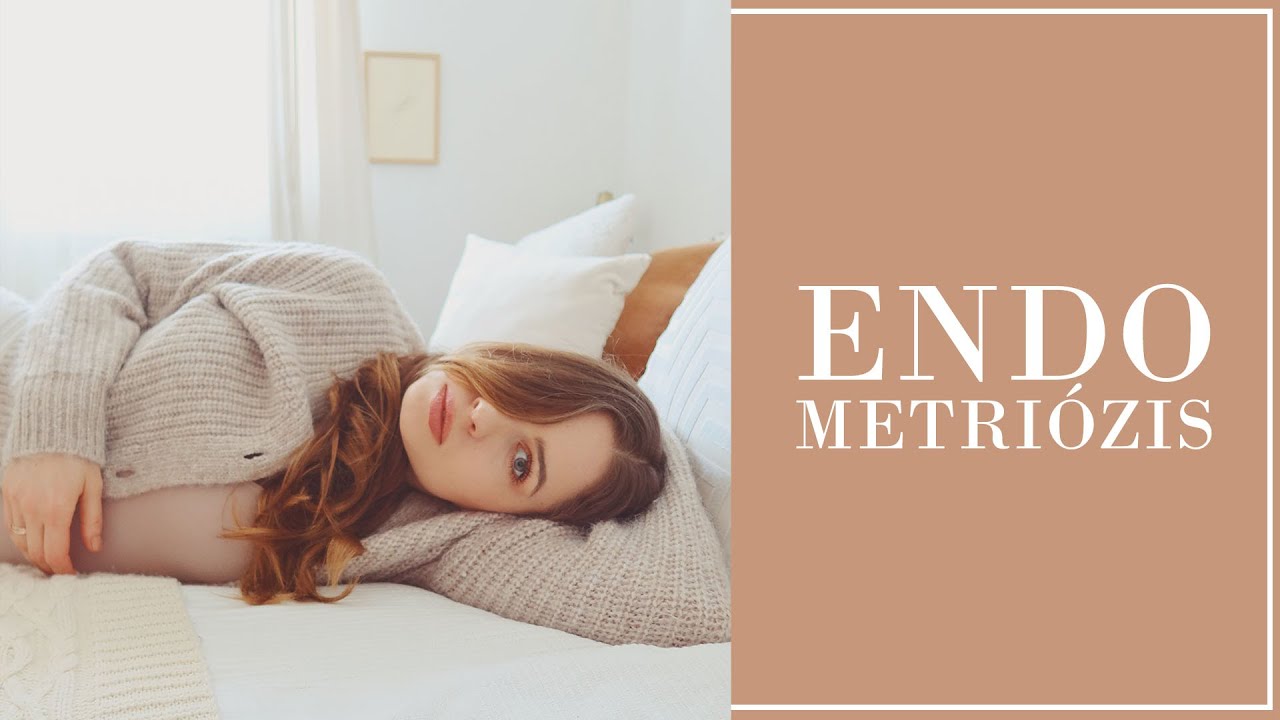 betegségtudat, diéta, meddőség, új műtét | Endometriózis Q&A